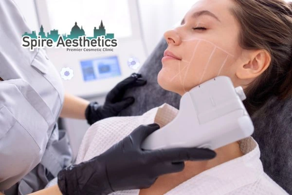 Mini facelift Uxbridge Vs HIFU what is best read on now!