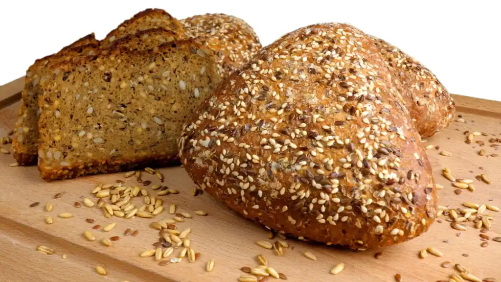 Types of Bread with Low Carbs in Uxbridge UK: