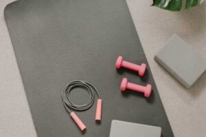home workouts Uxbridge