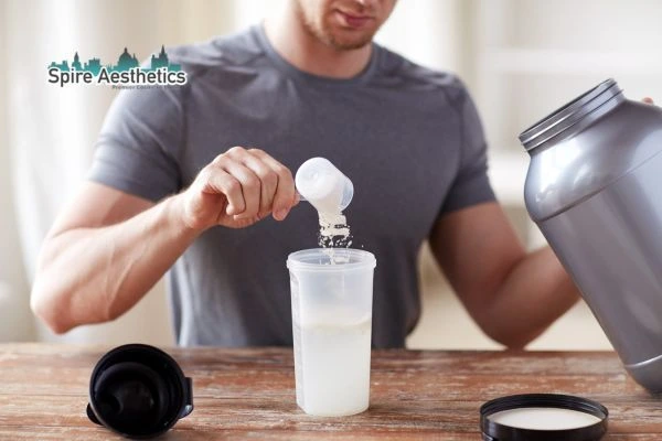 understand which protein powder Uxbridge is best for you!