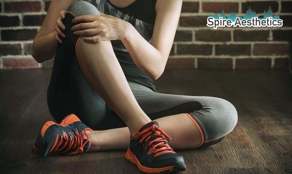 Body Toning and Injury Repair Uxbridge