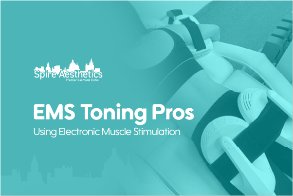 EMS Toning Pros Uxbridge