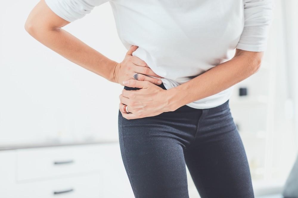 Could a Weak Core Be the Real Reason Behind Your Back Pain, Poor Posture and Persistent Belly Bulge Uxbridge?